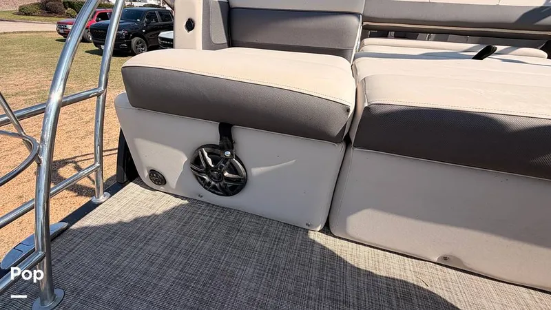 Slide: The Image of Harris Cruiser 230 SLDH 2022 - 16254722