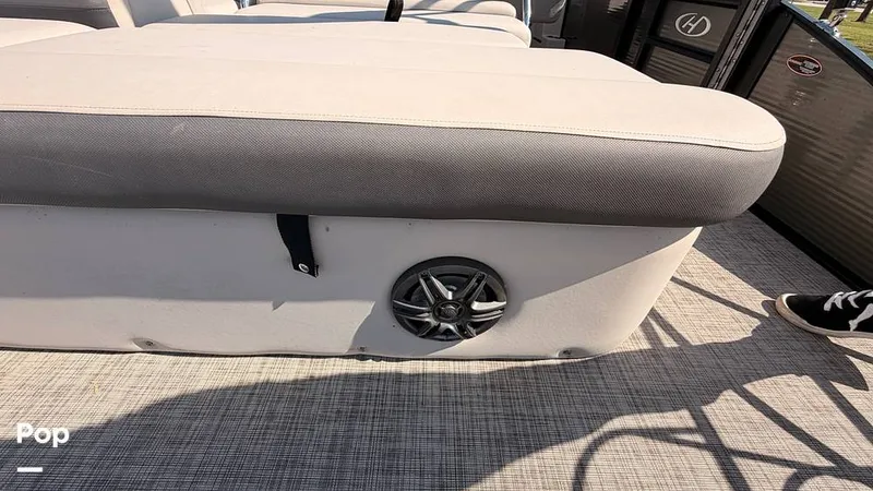 Slide: The Image of Harris Cruiser 230 SLDH 2022 - 16254723