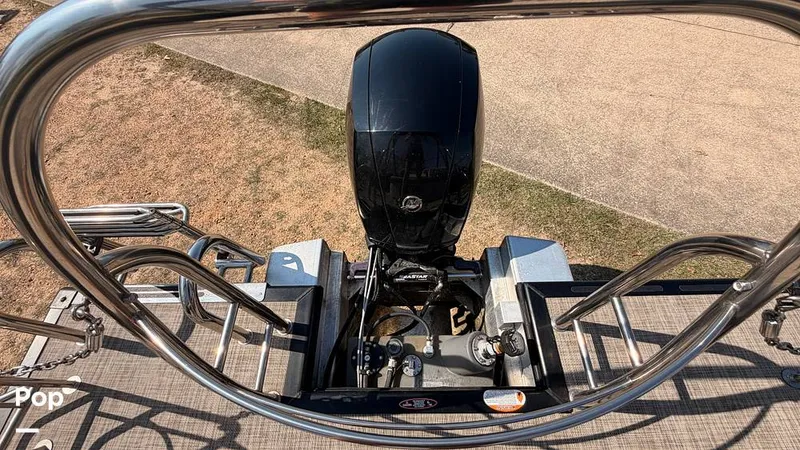 Slide: The Image of Harris Cruiser 230 SLDH 2022 - 16254724