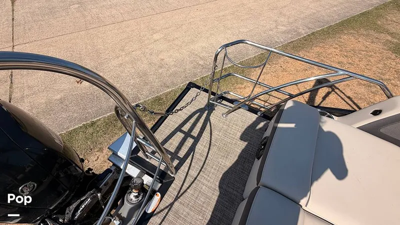 Slide: The Image of Harris Cruiser 230 SLDH 2022 - 16254725