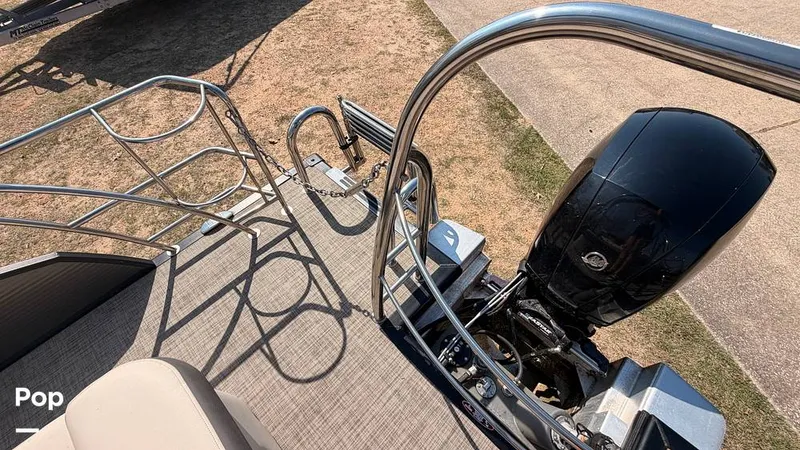 Slide: The Image of Harris Cruiser 230 SLDH 2022 - 16254726