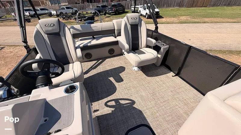 Slide: The Image of Harris Cruiser 230 SLDH 2022 - 16254731