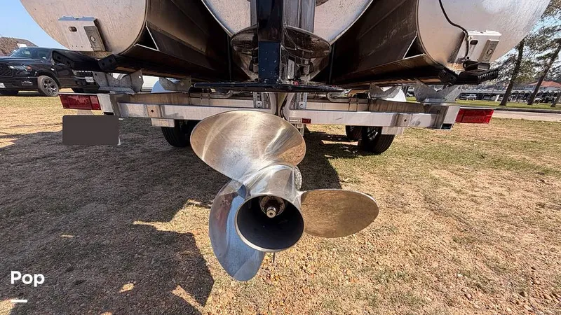 Slide: The Image of Harris Cruiser 230 SLDH 2022 - 16254739