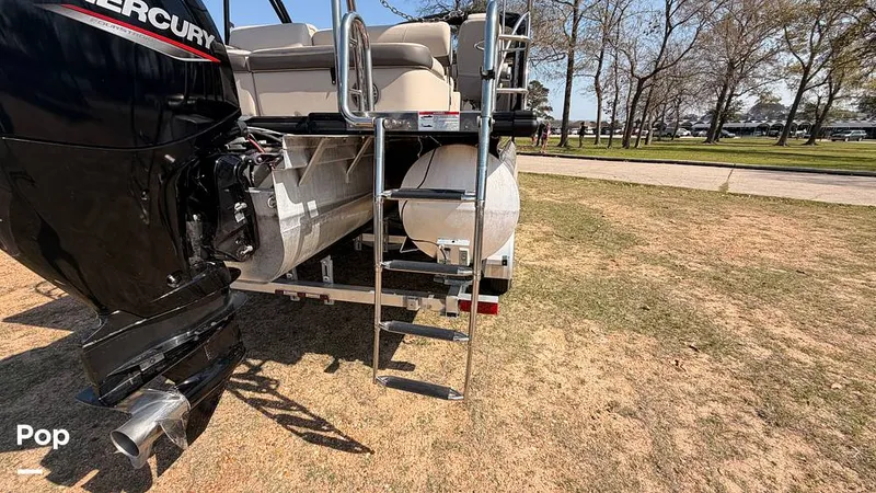 Slide: The Image of Harris Cruiser 230 SLDH 2022 - 16254740