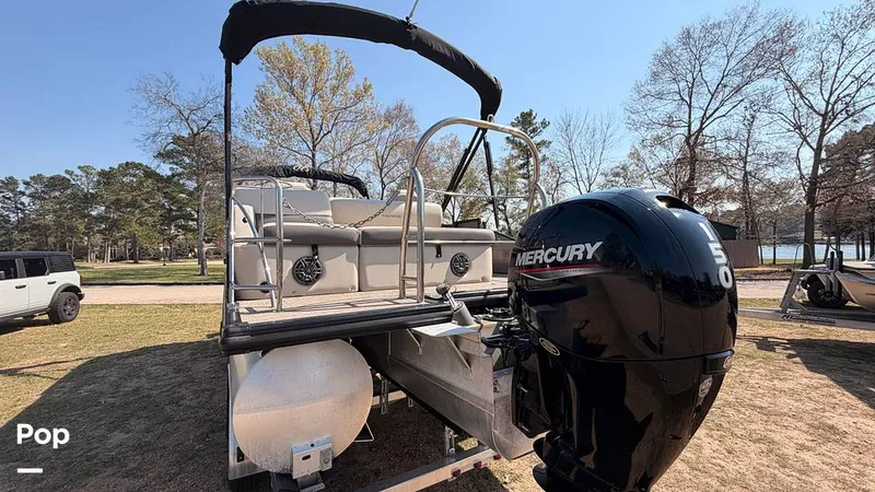 Slide: The Image of Harris Cruiser 230 SLDH 2022 - 16254741