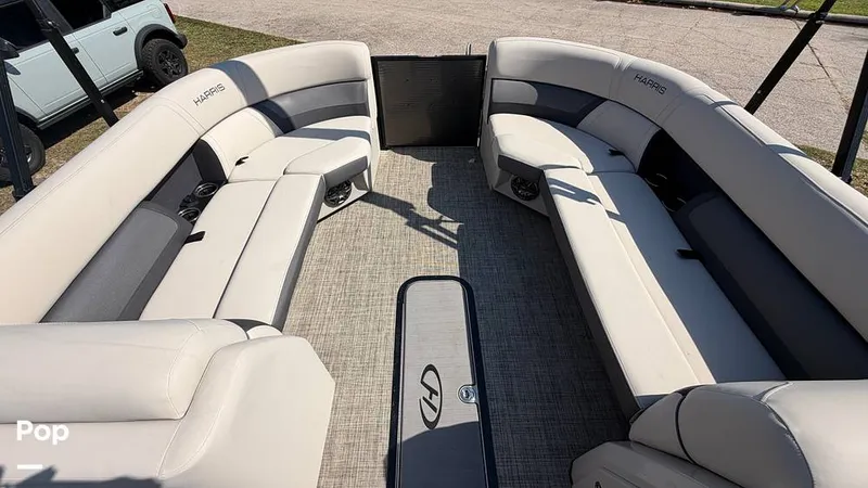 Slide: The Image of Harris Cruiser 230 SLDH 2022 - 16254696