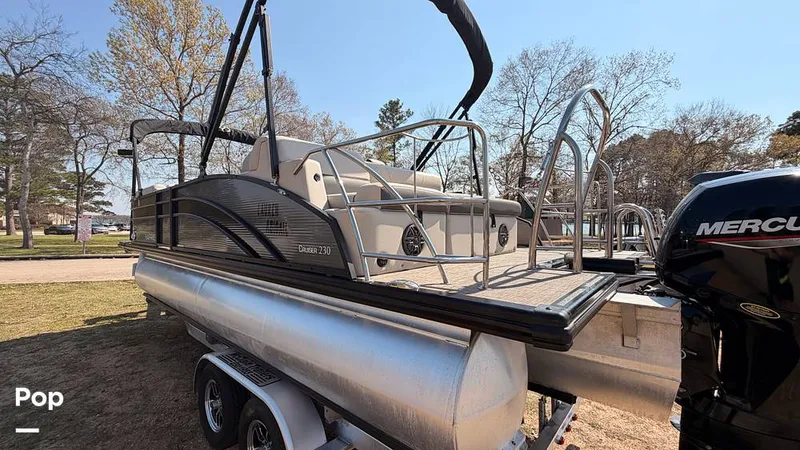 Slide: The Image of Harris Cruiser 230 SLDH 2022 - 16254743