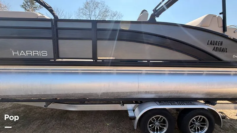 Slide: The Image of Harris Cruiser 230 SLDH 2022 - 16254746
