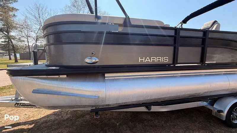 Slide: The Image of Harris Cruiser 230 SLDH 2022 - 16254747