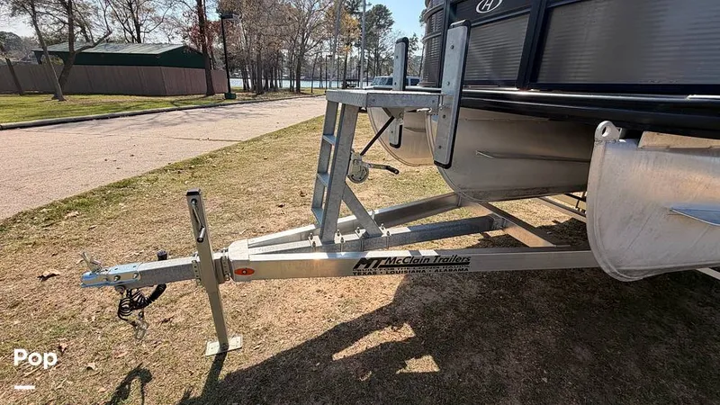 Slide: The Image of Harris Cruiser 230 SLDH 2022 - 16254748