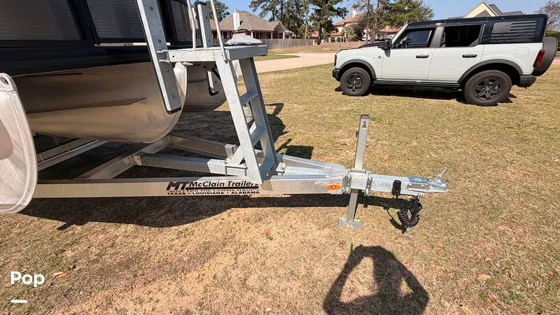 Slide: The Image of Harris Cruiser 230 SLDH 2022 - 16254750