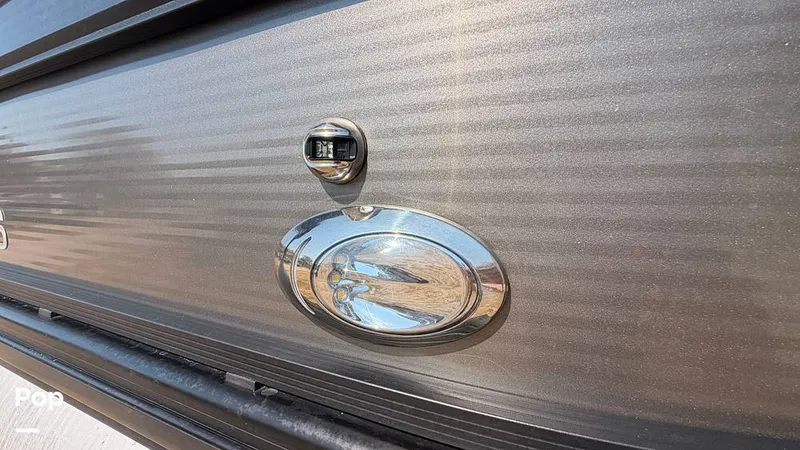 Slide: The Image of Harris Cruiser 230 SLDH 2022 - 16254751