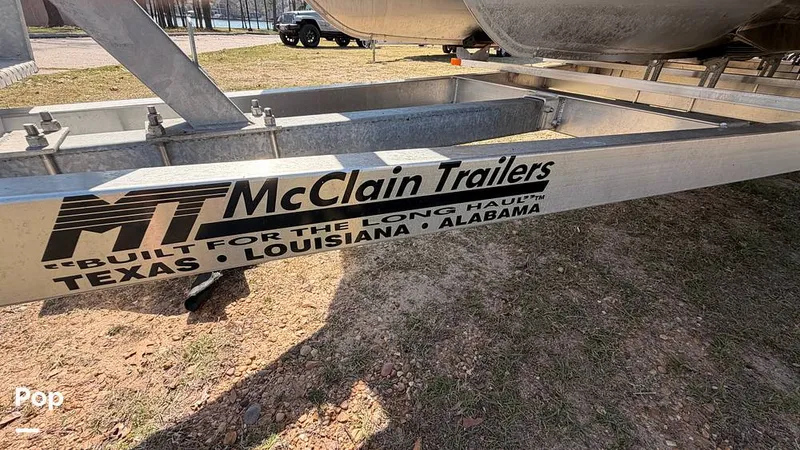 Slide: The Image of Harris Cruiser 230 SLDH 2022 - 16254752