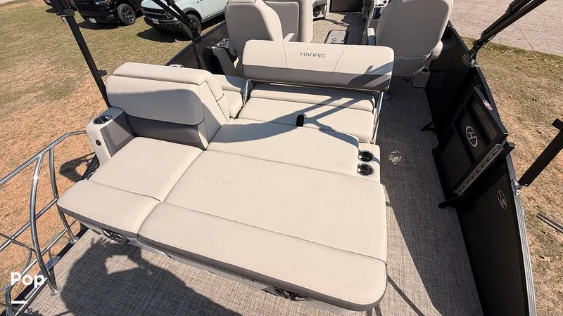 Slide: The Image of Harris Cruiser 230 SLDH 2022 - 16254718