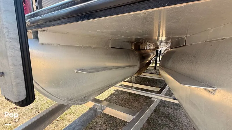 Slide: The Image of Harris Cruiser 230 SLDH 2022 - 16254753