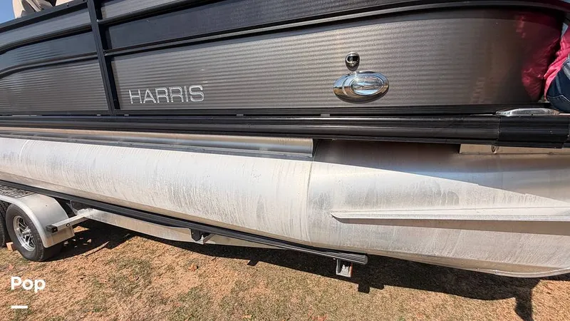 Slide: The Image of Harris Cruiser 230 SLDH 2022 - 16254757