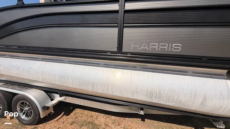 Slide: The Image of Harris Cruiser 230 SLDH 2022 - 16254758