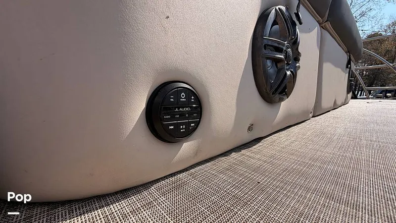 Slide: The Image of Harris Cruiser 230 SLDH 2022 - 16254765