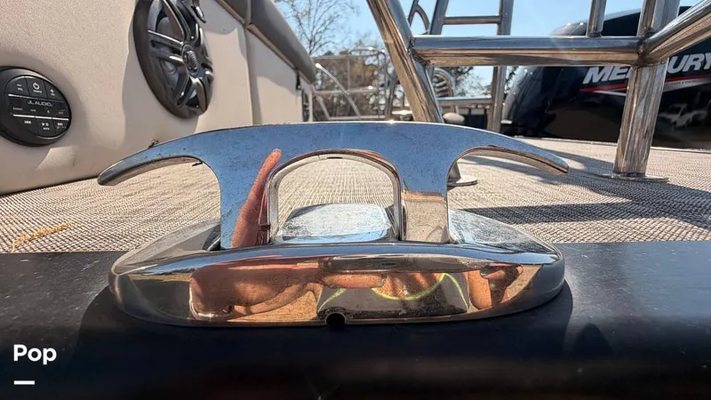 Slide: The Image of Harris Cruiser 230 SLDH 2022 - 16254766