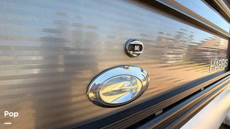 Slide: The Image of Harris Cruiser 230 SLDH 2022 - 16254767