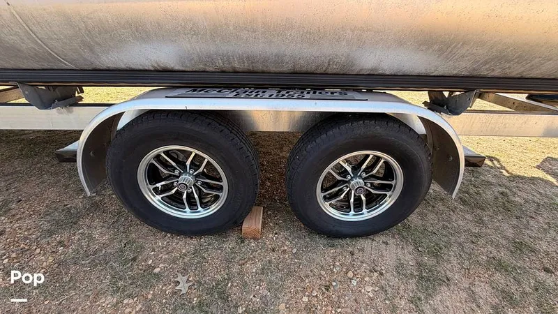 Slide: The Image of Harris Cruiser 230 SLDH 2022 - 16254744