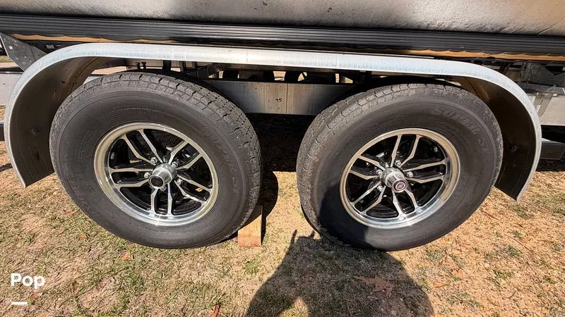 Slide: The Image of Harris Cruiser 230 SLDH 2022 - 16254735