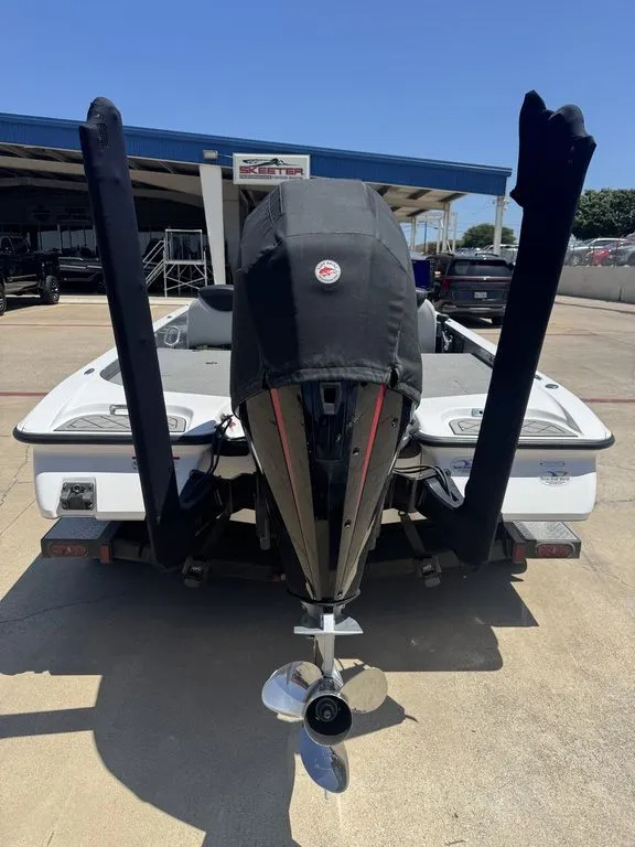 Slide: The Image of Caymas Boats CX 21 PRO 2024 - 10