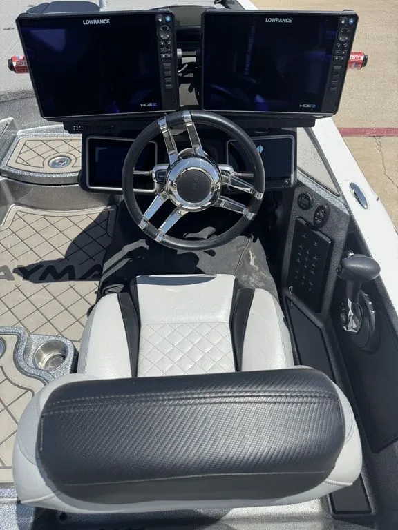 Slide: The Image of Caymas Boats CX 21 PRO 2024 - 4