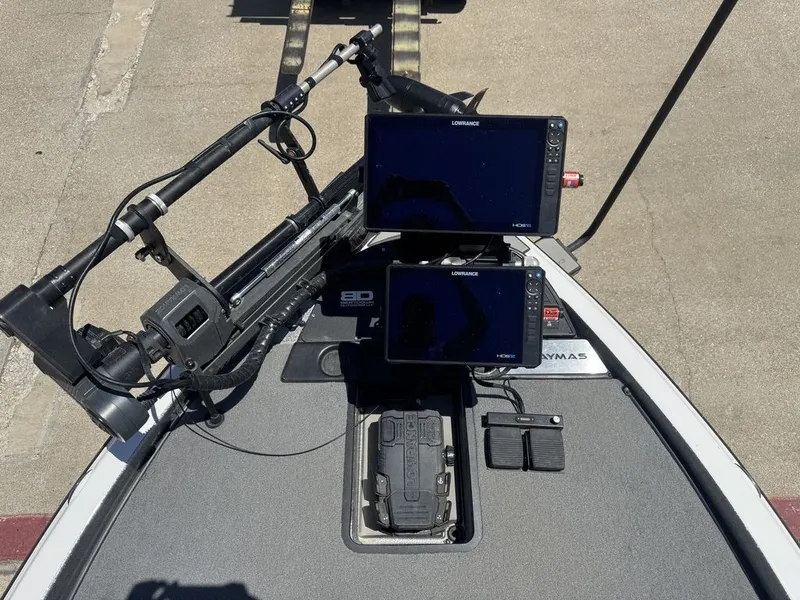 Slide: The Image of Caymas Boats CX 21 PRO 2024 - 6