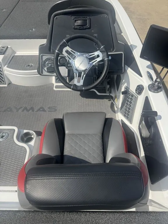 Slide: The Image of Caymas Boats CX 20 2022 - 4
