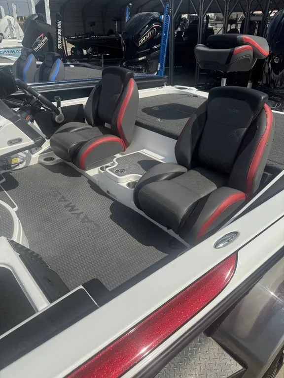 Slide: The Image of Caymas Boats CX 20 2022 - 8