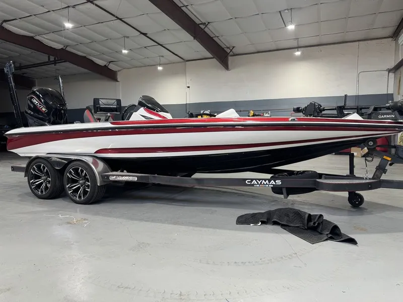 The Image of Caymas Boats CX 20 2022 - 0