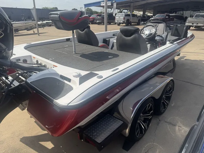 Slide: The Image of Caymas Boats CX 20 2022 - 9