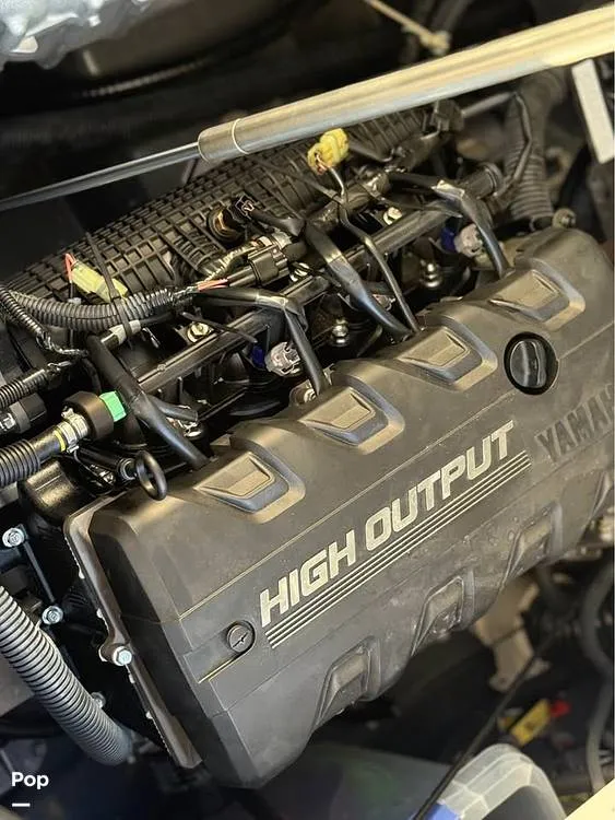 Slide: The Image of Yamaha 252FSH 2022 - 16160345