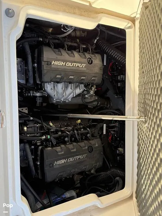 Slide: The Image of Yamaha 252FSH 2022 - 16160346