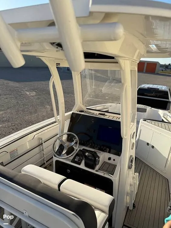 Slide: The Image of Yamaha 252FSH 2022 - 16160336