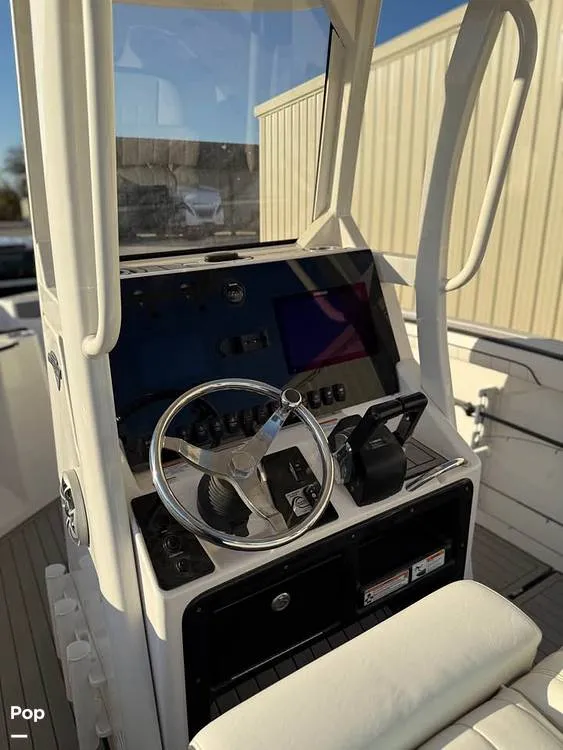 Slide: The Image of Yamaha 252FSH 2022 - 16160339