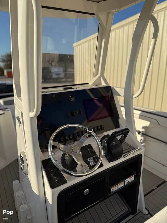 Slide: The Image of Yamaha 252FSH 2022 - 16160340