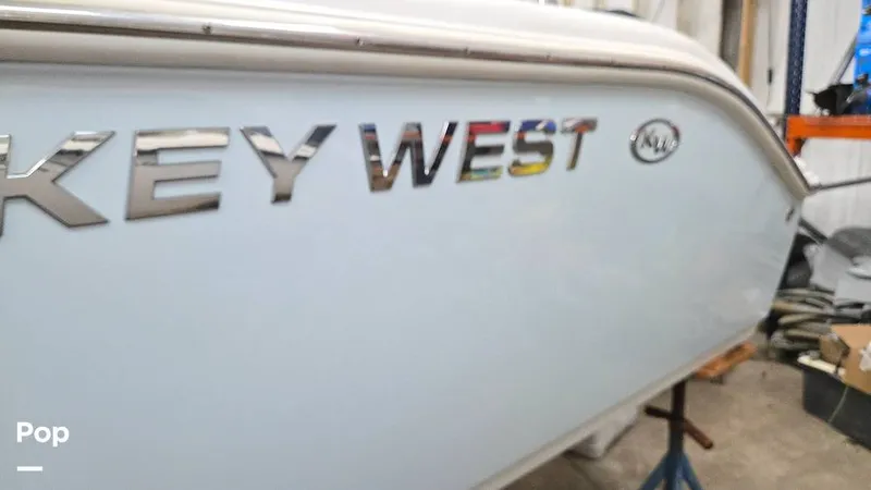 Slide: The Image of Key West 239 DFS 2022 - 16176467