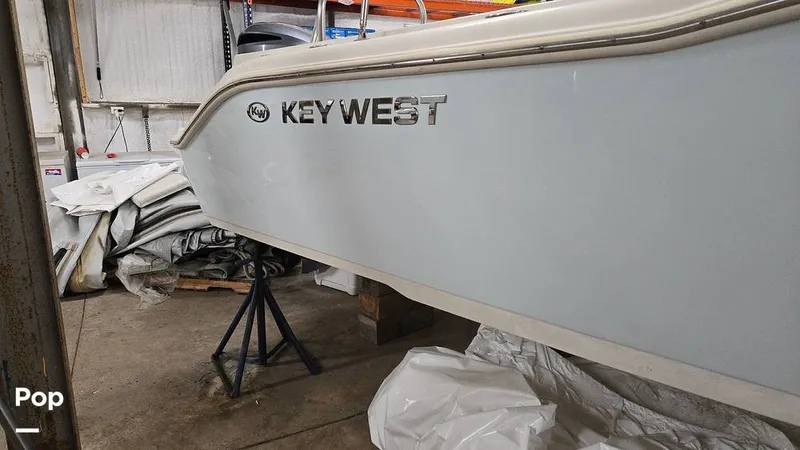 Slide: The Image of Key West 239 DFS 2022 - 16176926