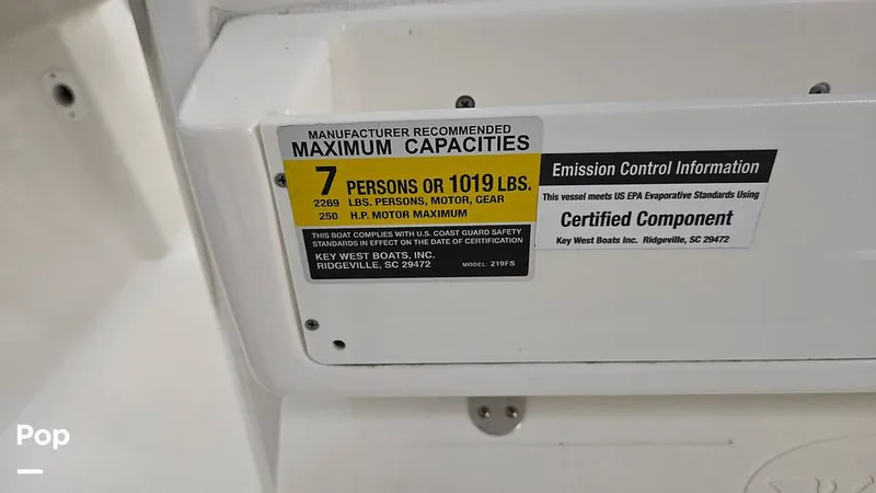 Slide: The Image of Key West 219 FS 2022 - 16176992