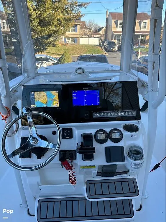 Slide: The Image of Tidewater 210 Adventure 2022 - 16146756