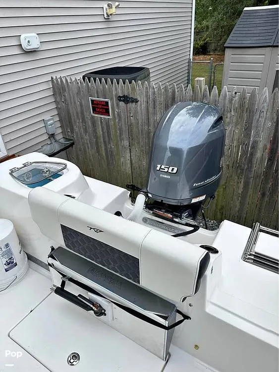 Slide: The Image of Tidewater 210 Adventure 2022 - 16146757