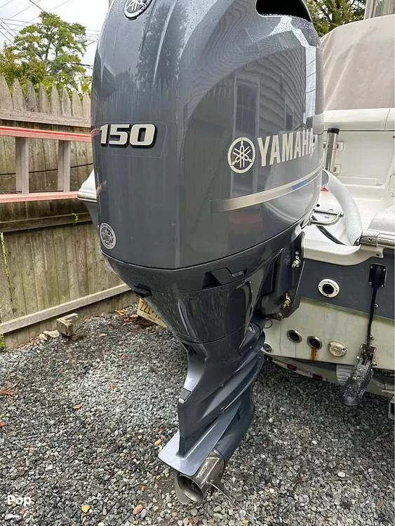 Slide: The Image of Tidewater 210 Adventure 2022 - 16146758