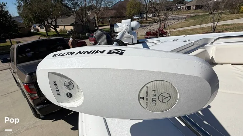 Slide: The Image of Sea Hunt Ultra 229 2022 - 16179640