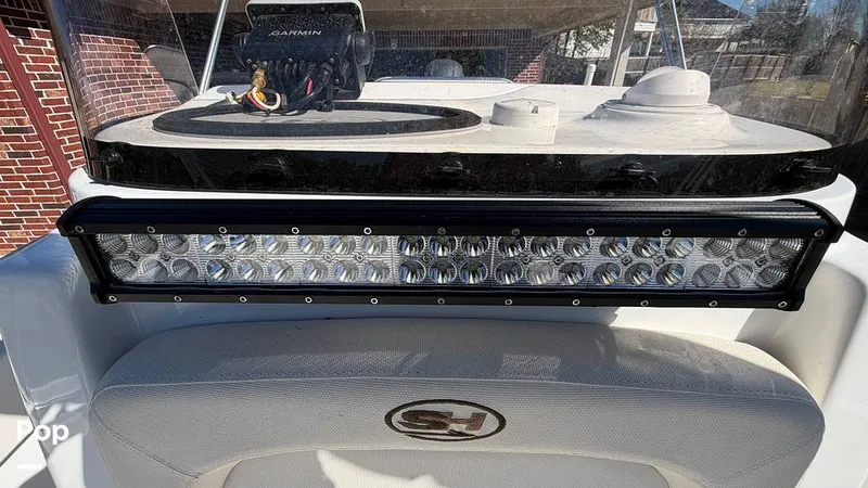 Slide: The Image of Sea Hunt Ultra 229 2022 - 16179650