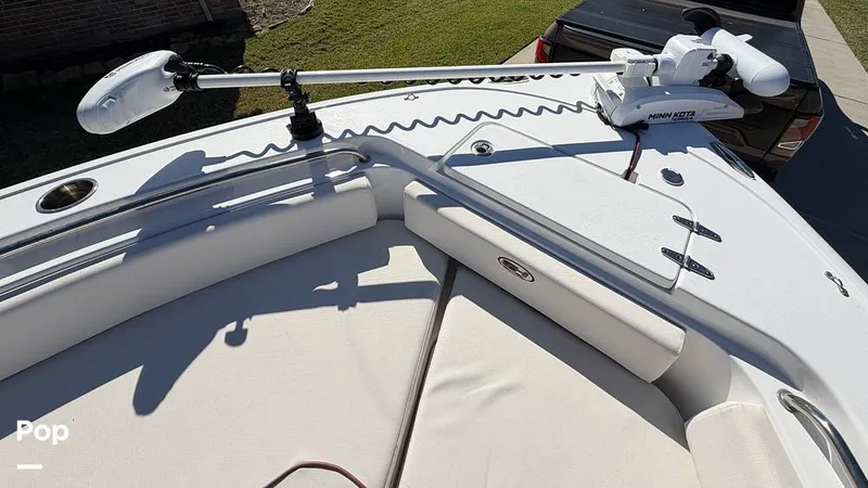 Slide: The Image of Sea Hunt Ultra 229 2022 - 16179637