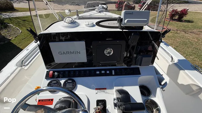 Slide: The Image of Sea Hunt Ultra 229 2022 - 16179656