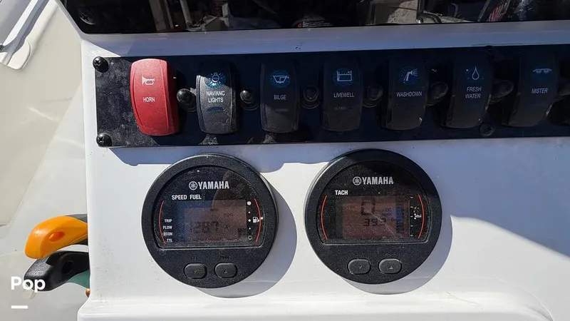 Slide: The Image of Sea Hunt Ultra 229 2022 - 16179657