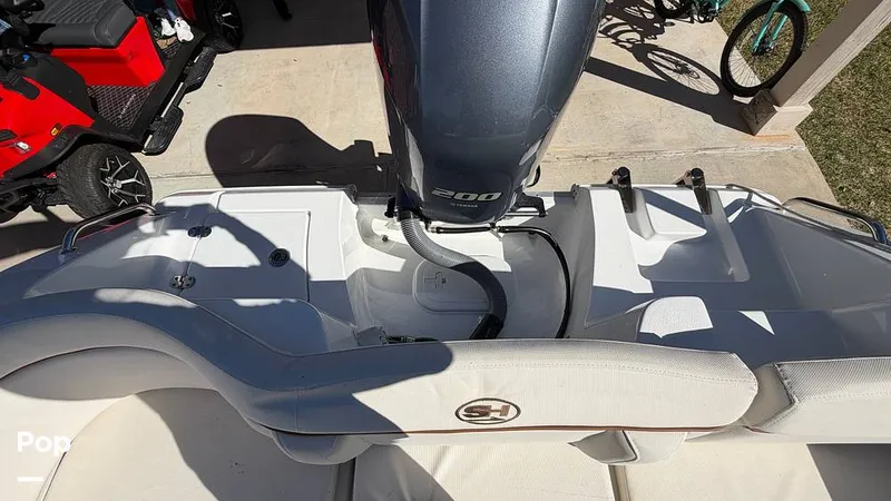 Slide: The Image of Sea Hunt Ultra 229 2022 - 16179691